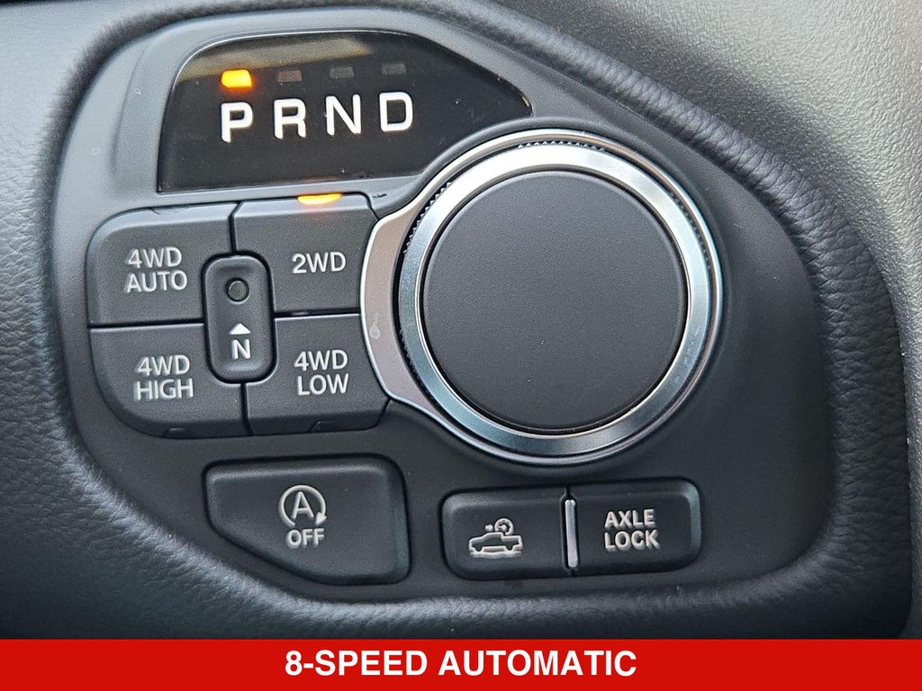 Thumbnail: 2026 RAM 1500 - 16