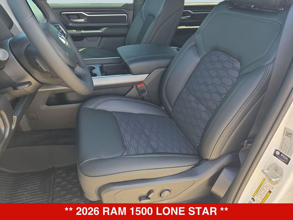 Thumbnail: 2026 RAM 1500 - 11