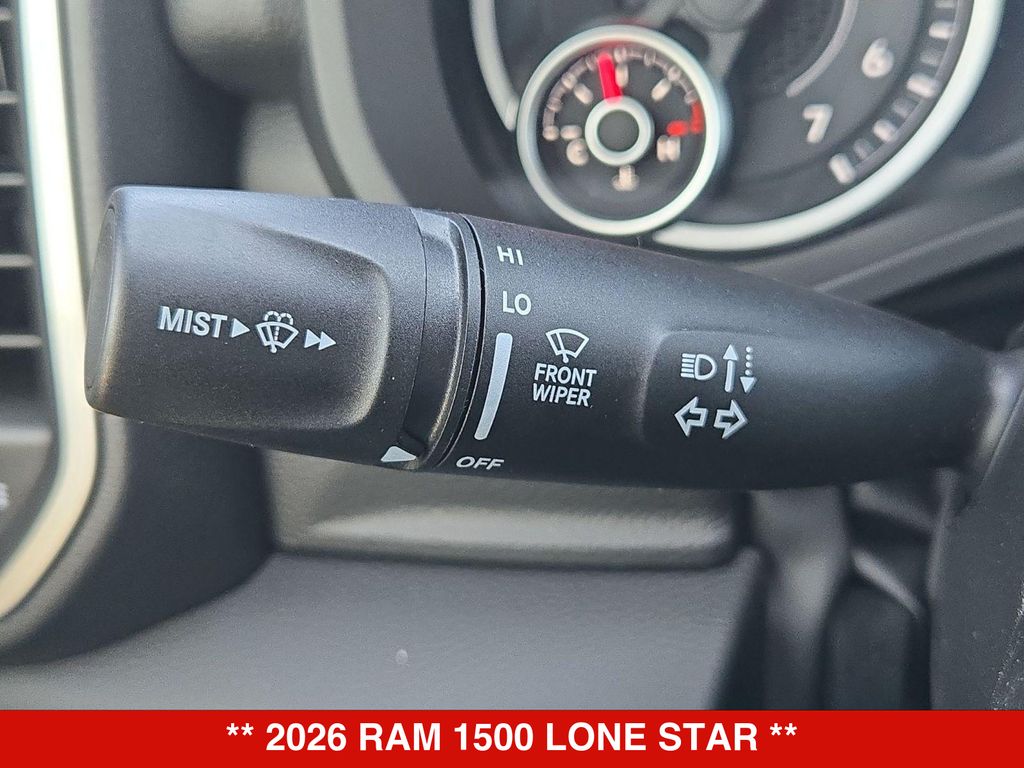 Thumbnail: 2026 RAM 1500 - 17