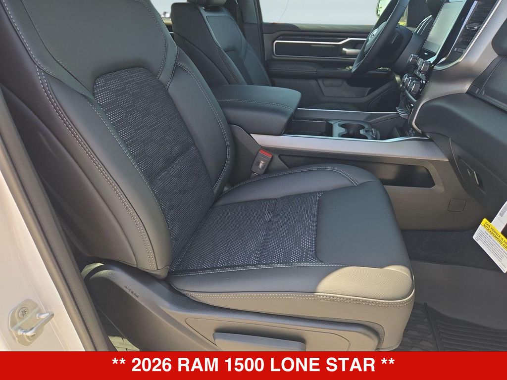 Thumbnail: 2026 RAM 1500 - 12