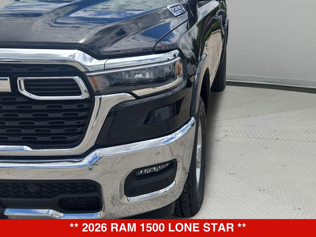 Thumbnail: 2026 RAM 1500 - 23