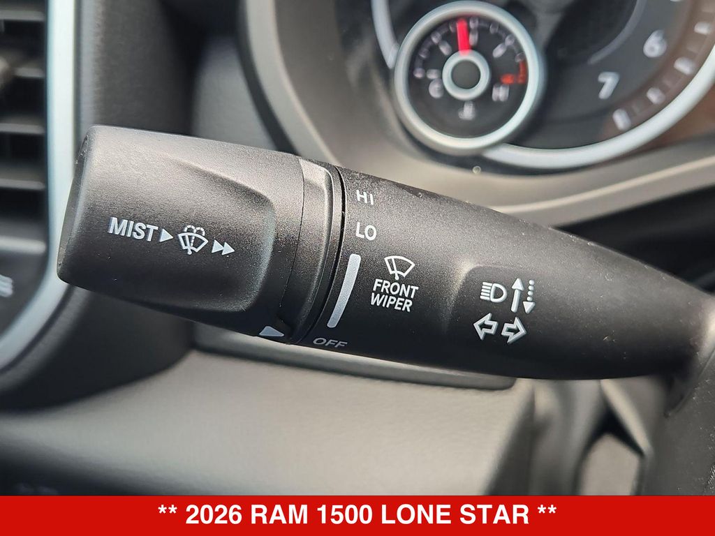 Thumbnail: 2026 RAM 1500 - 28