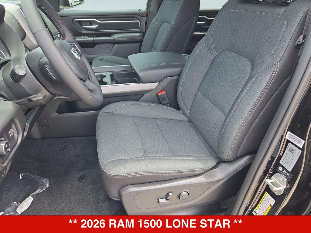 Thumbnail: 2026 RAM 1500 - 11