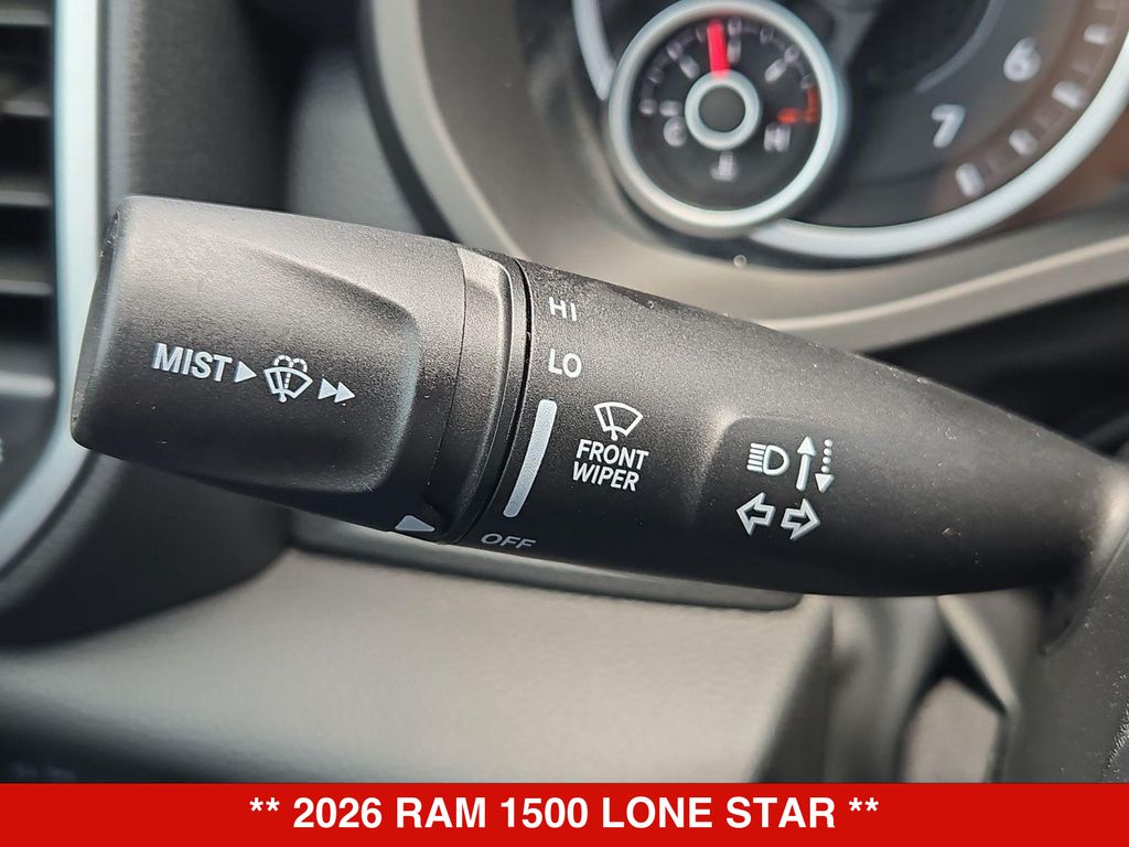 Thumbnail: 2026 RAM 1500 - 16