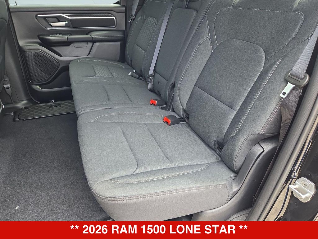 Thumbnail: 2026 RAM 1500 - 13