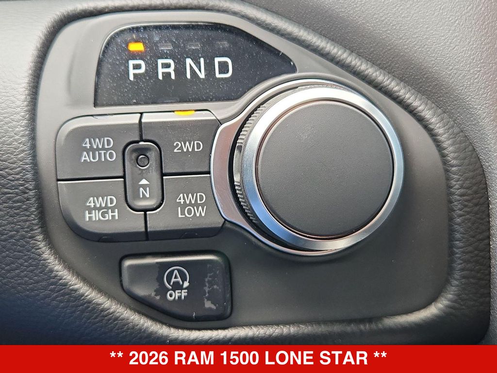 Thumbnail: 2026 RAM 1500 - 31