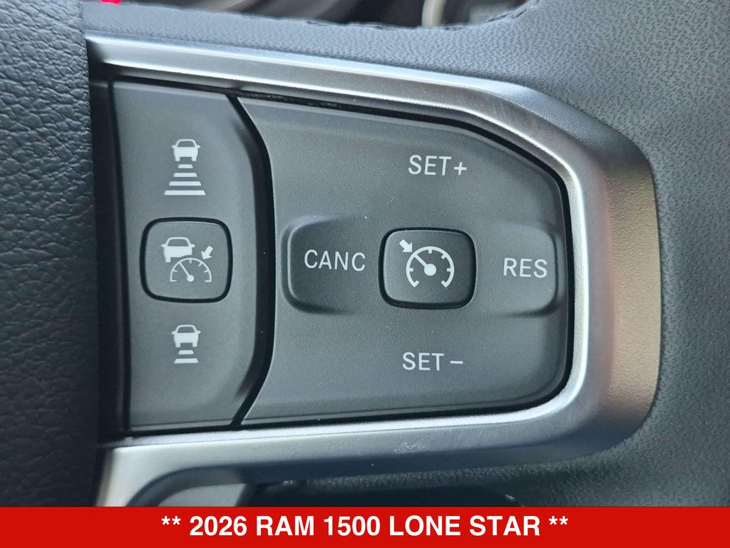 Thumbnail: 2026 RAM 1500 - 15