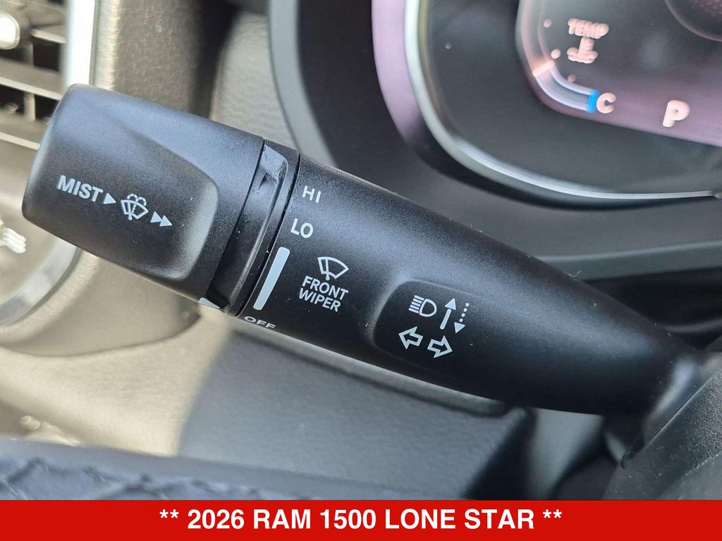 Thumbnail: 2026 RAM 1500 - 27