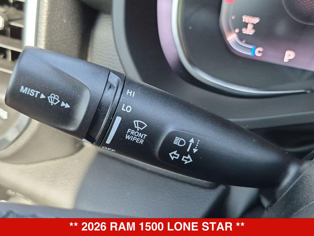 Thumbnail: 2026 RAM 1500 - 16