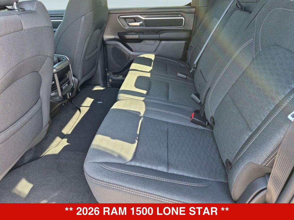 Thumbnail: 2026 RAM 1500 - 13