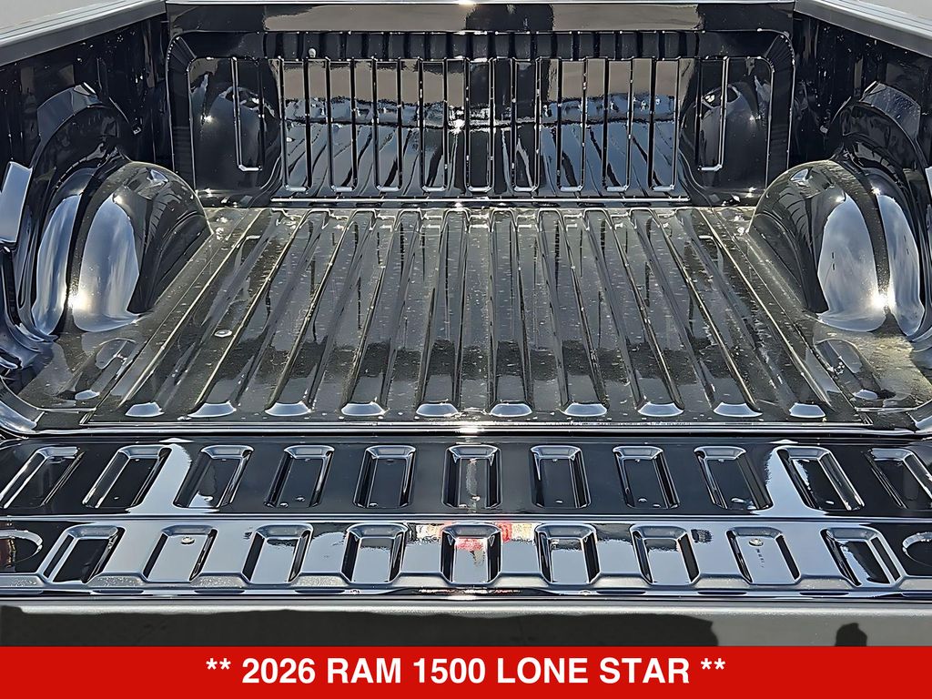 Thumbnail: 2026 RAM 1500 - 16