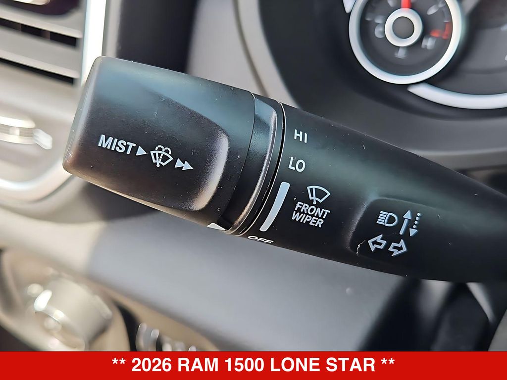 Thumbnail: 2026 RAM 1500 - 31