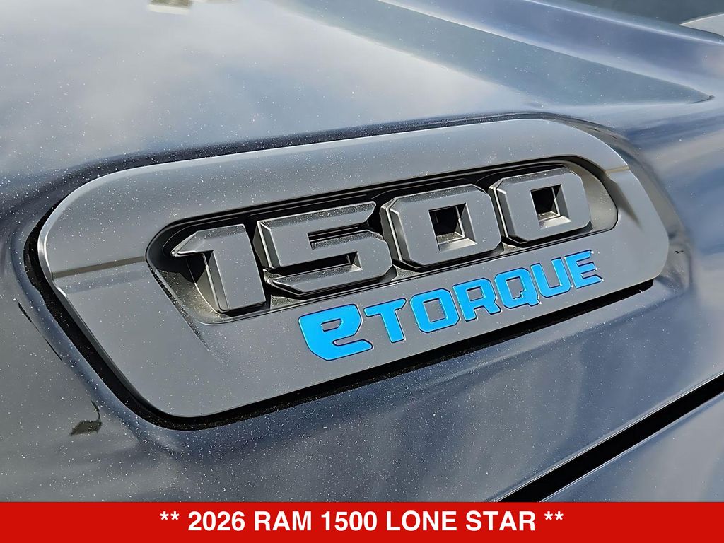 Thumbnail: 2026 RAM 1500 - 24