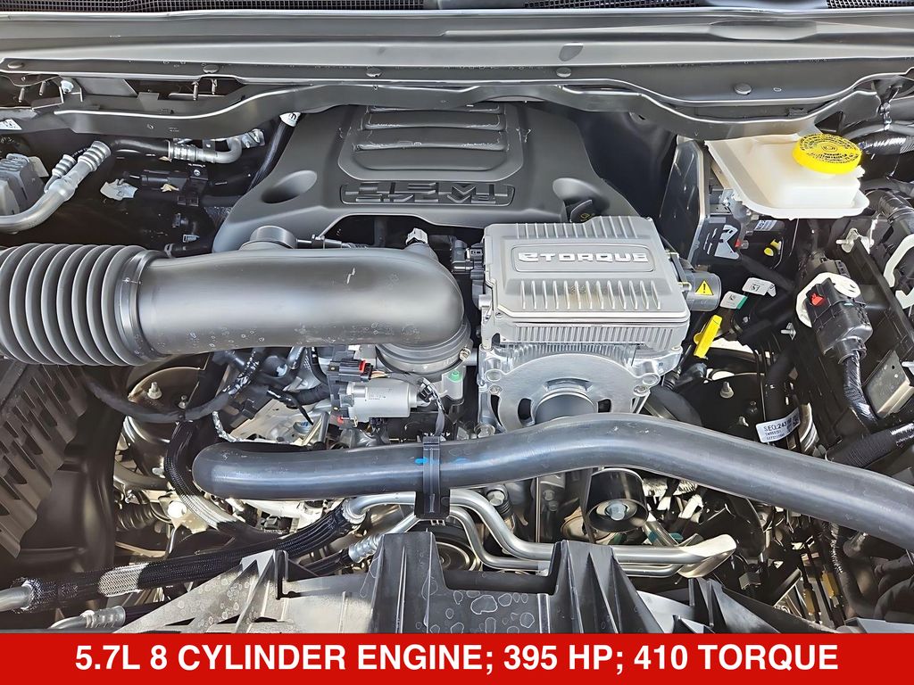 Thumbnail: 2026 RAM 1500 - 9