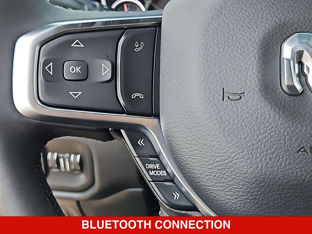 Thumbnail: 2026 RAM 1500 - 29