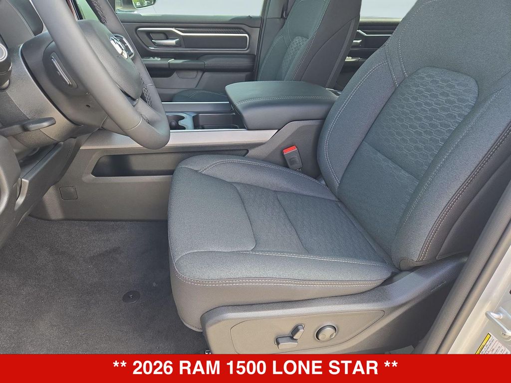 Thumbnail: 2026 RAM 1500 - 11