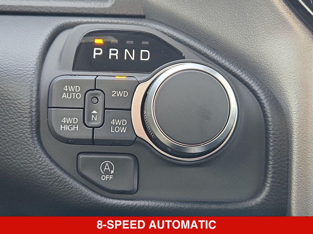 Thumbnail: 2026 RAM 1500 - 31