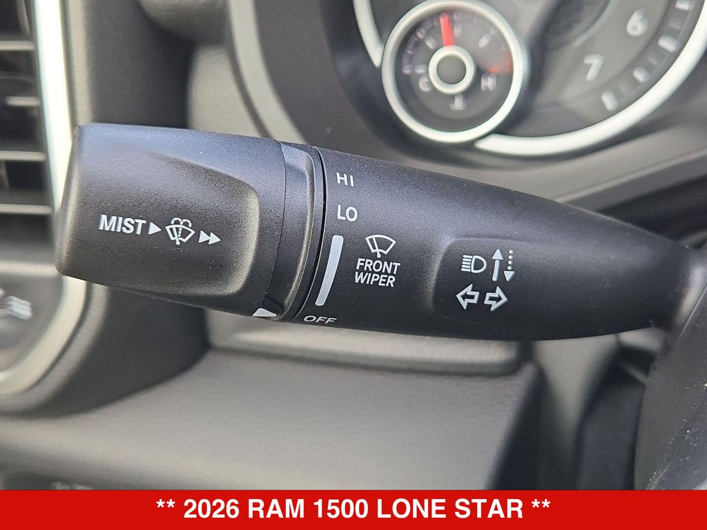 Thumbnail: 2026 RAM 1500 - 16