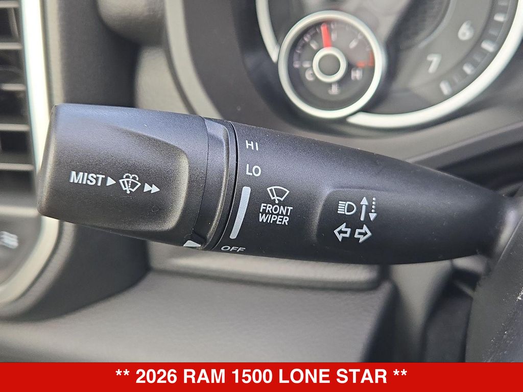 Thumbnail: 2026 RAM 1500 - 28