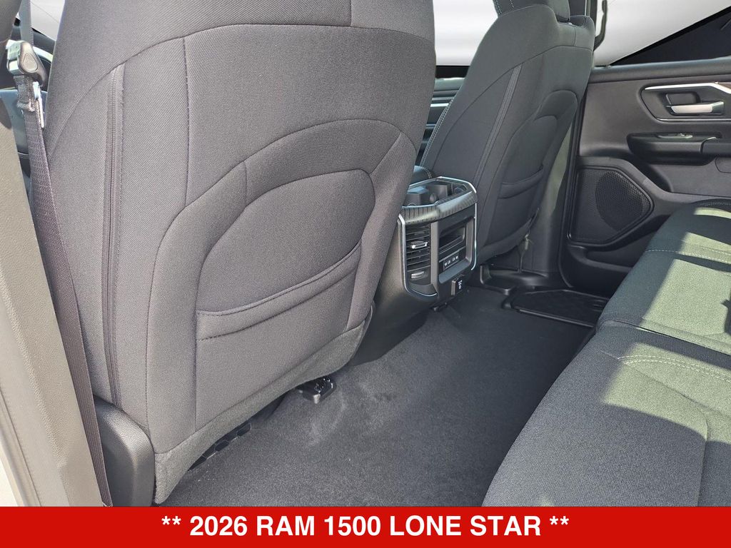 Thumbnail: 2026 RAM 1500 - 7
