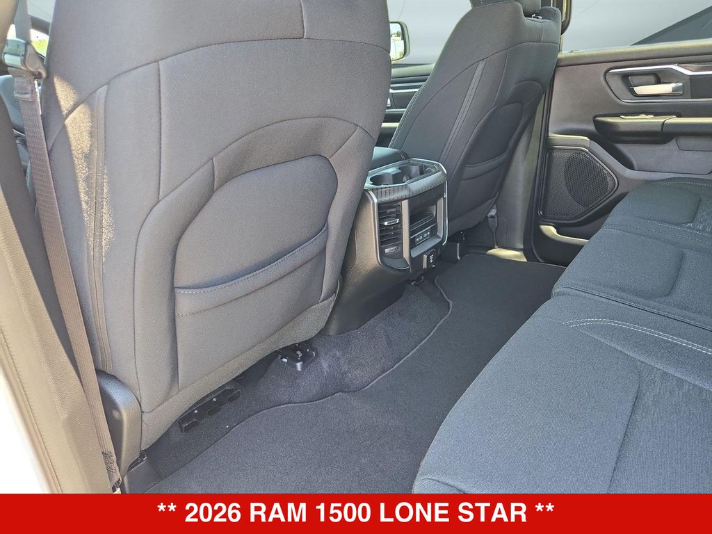 Thumbnail: 2026 RAM 1500 - 26