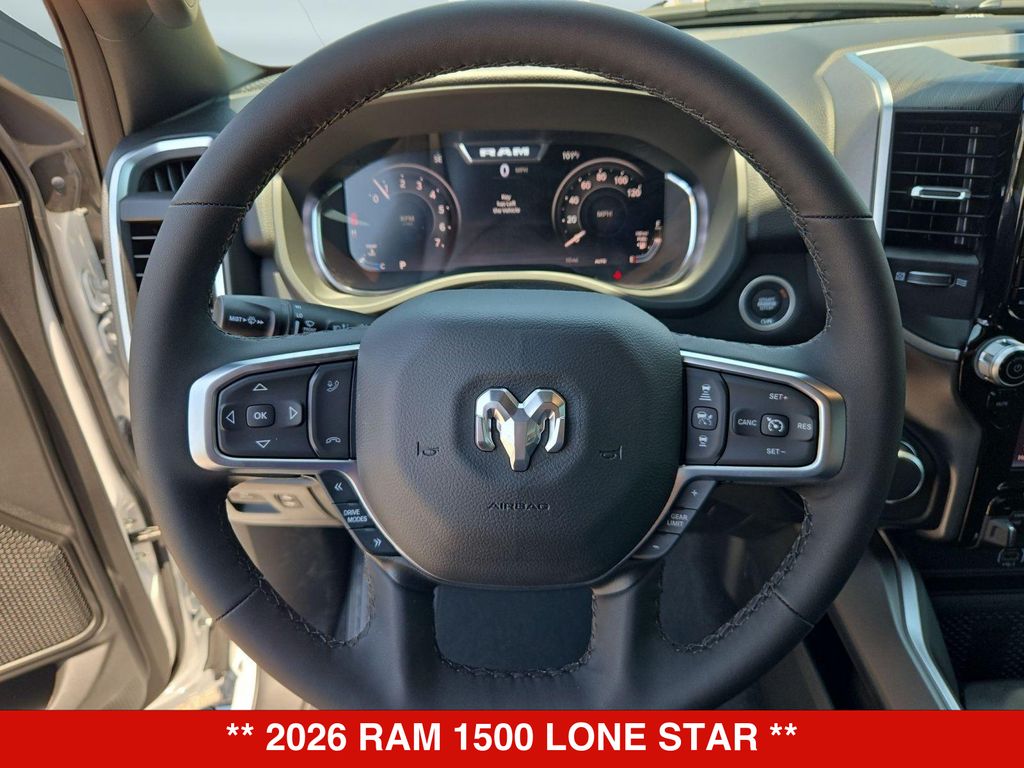 Thumbnail: 2026 RAM 1500 - 14