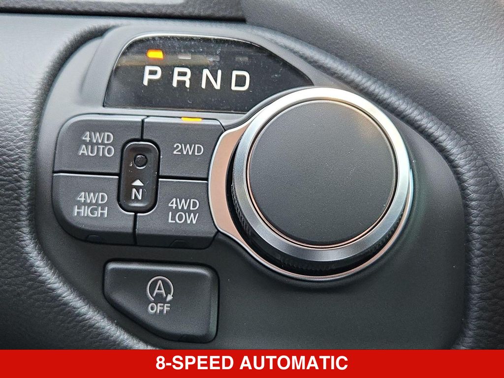 Thumbnail: 2026 RAM 1500 - 31