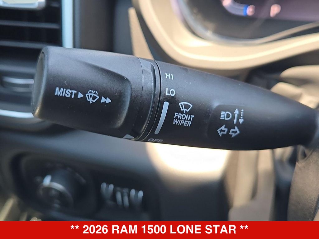Thumbnail: 2026 RAM 1500 - 17