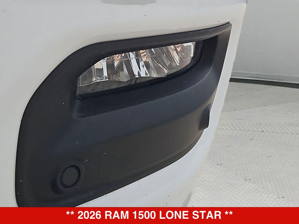 Thumbnail: 2026 RAM 1500 - 6