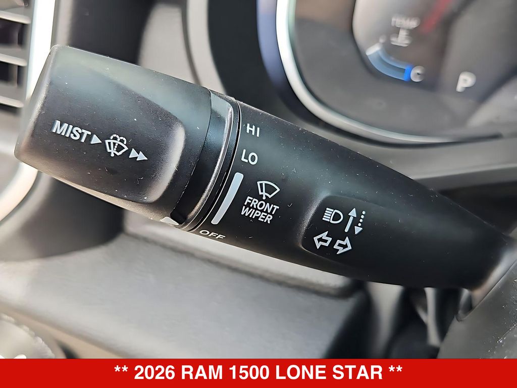 Thumbnail: 2026 RAM 1500 - 13