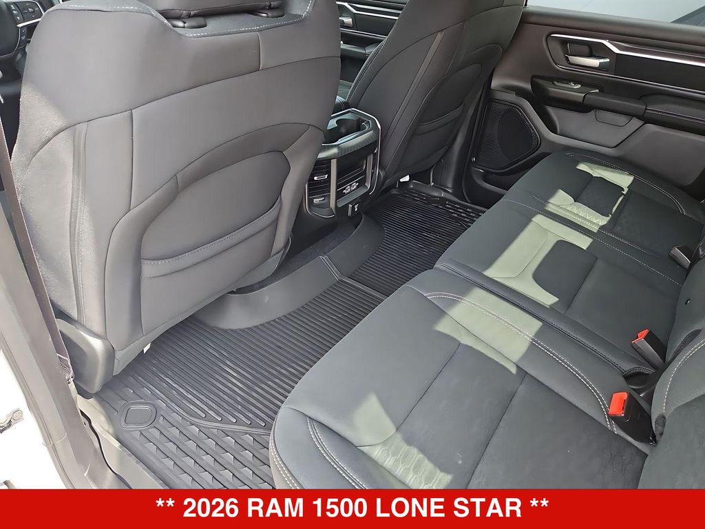 Thumbnail: 2026 RAM 1500 - 28