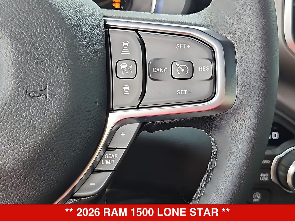 Thumbnail: 2026 RAM 1500 - 32