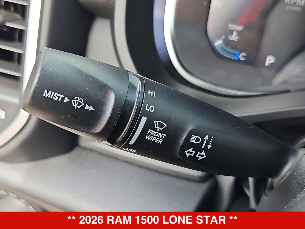 Thumbnail: 2026 RAM 1500 - 33