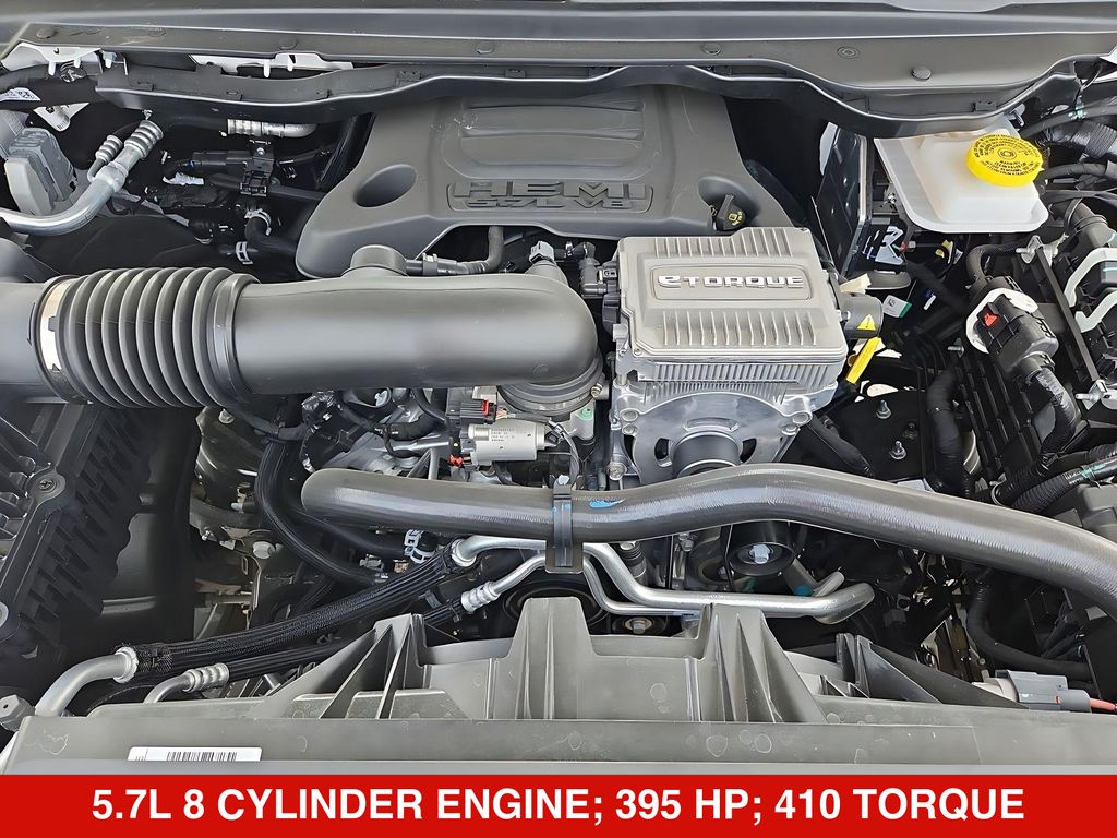 Thumbnail: 2026 RAM 1500 - 8