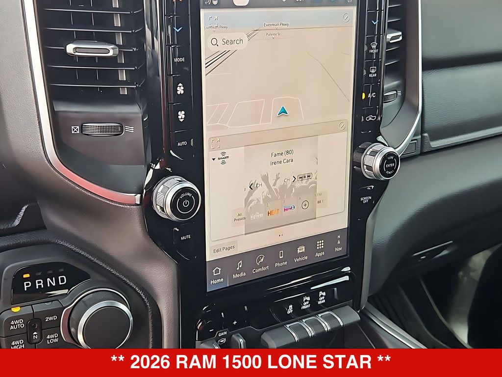 Thumbnail: 2026 RAM 1500 - 14