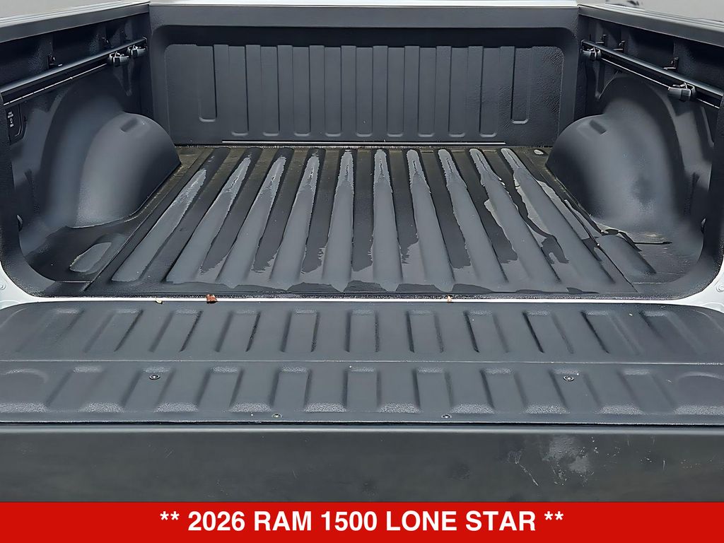 Thumbnail: 2026 RAM 1500 - 17