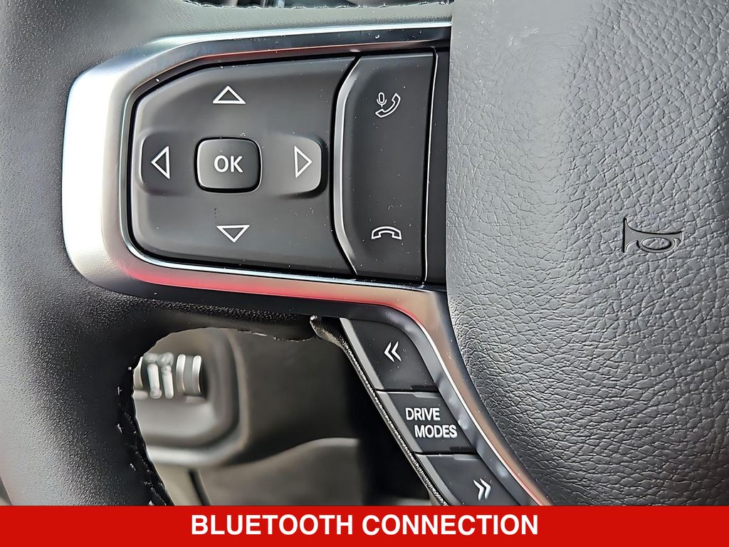 Thumbnail: 2026 RAM 1500 - 31