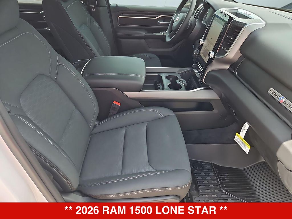Thumbnail: 2026 RAM 1500 - 11