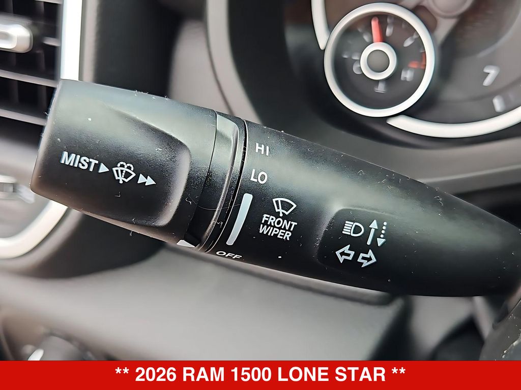 Thumbnail: 2026 RAM 1500 - 30