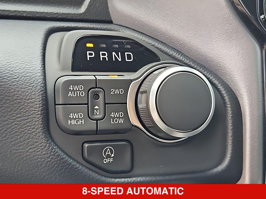 Thumbnail: 2026 RAM 1500 - 32