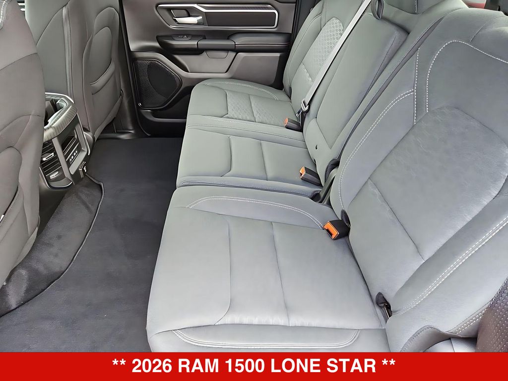 Thumbnail: 2026 RAM 1500 - 26