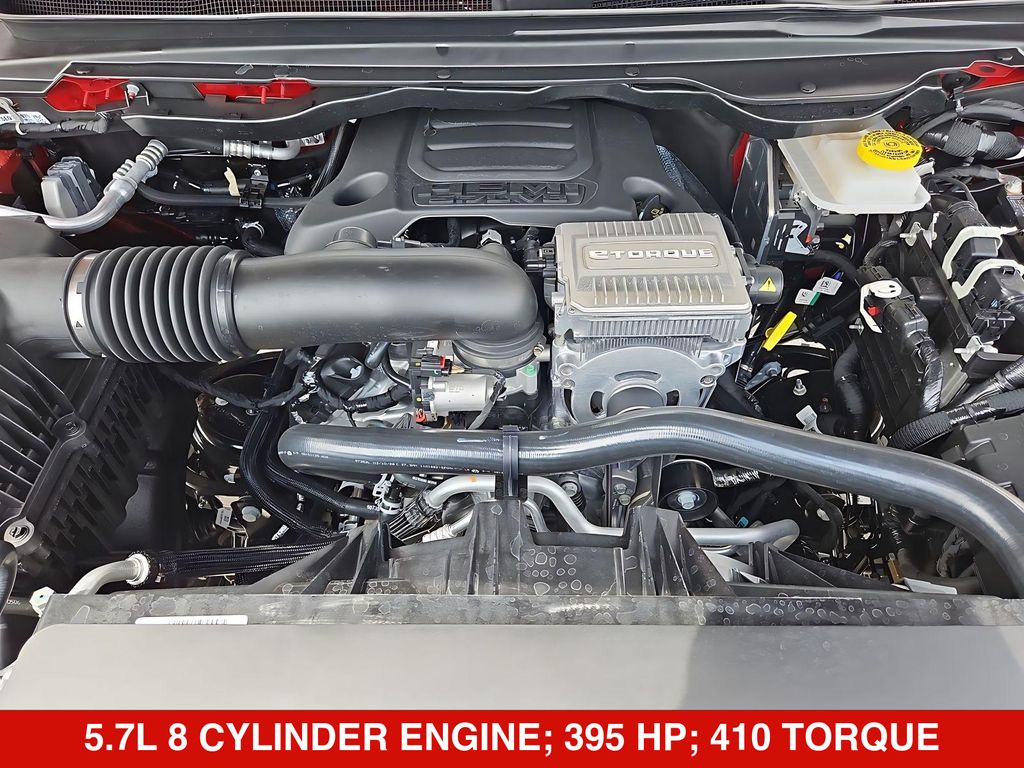 Thumbnail: 2026 RAM 1500 - 9