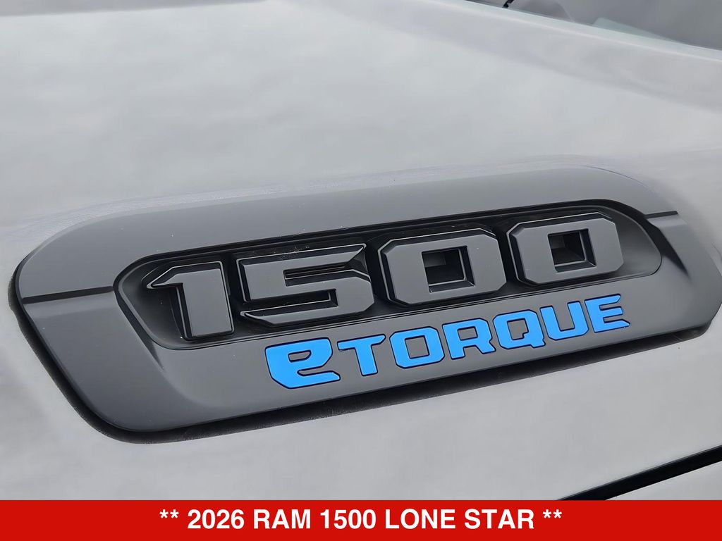 Thumbnail: 2026 RAM 1500 - 7