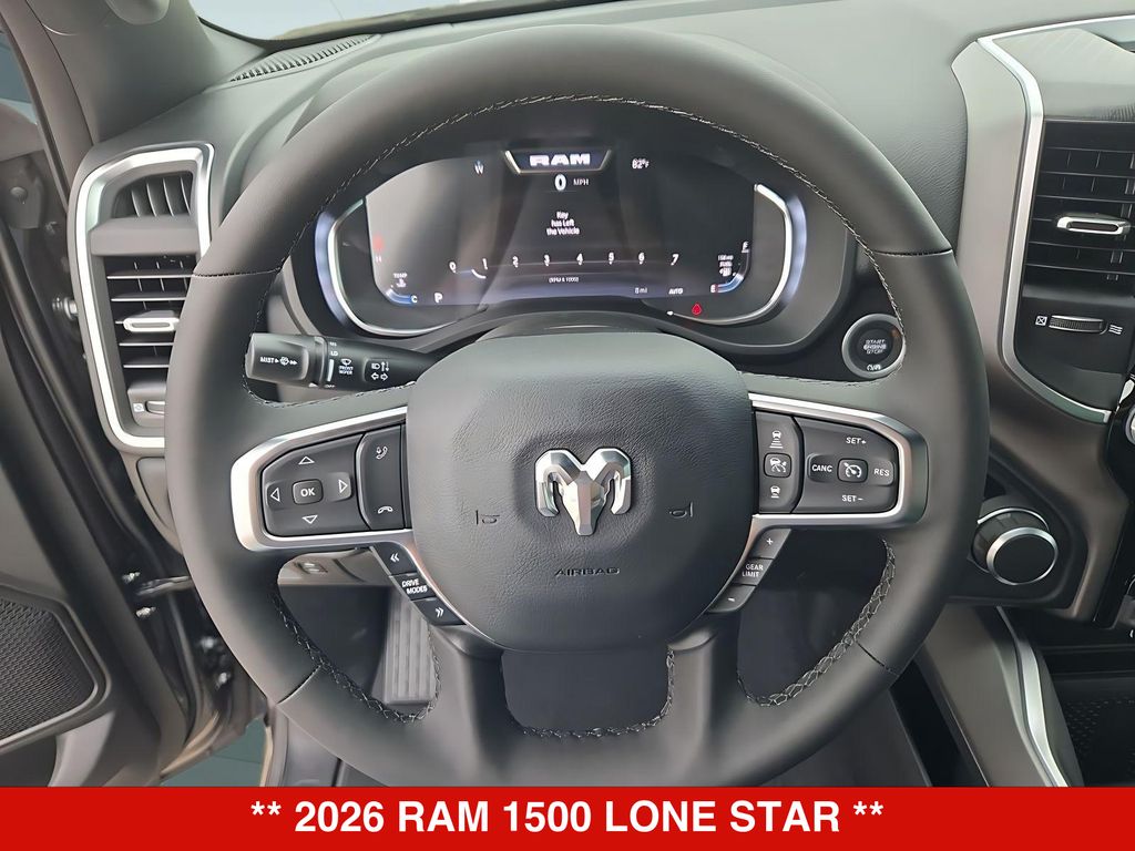 Thumbnail: 2026 RAM 1500 - 14