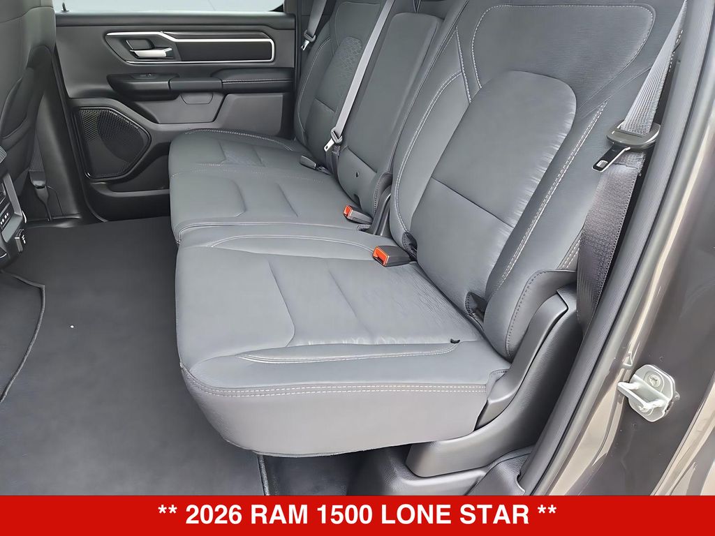 Thumbnail: 2026 RAM 1500 - 26