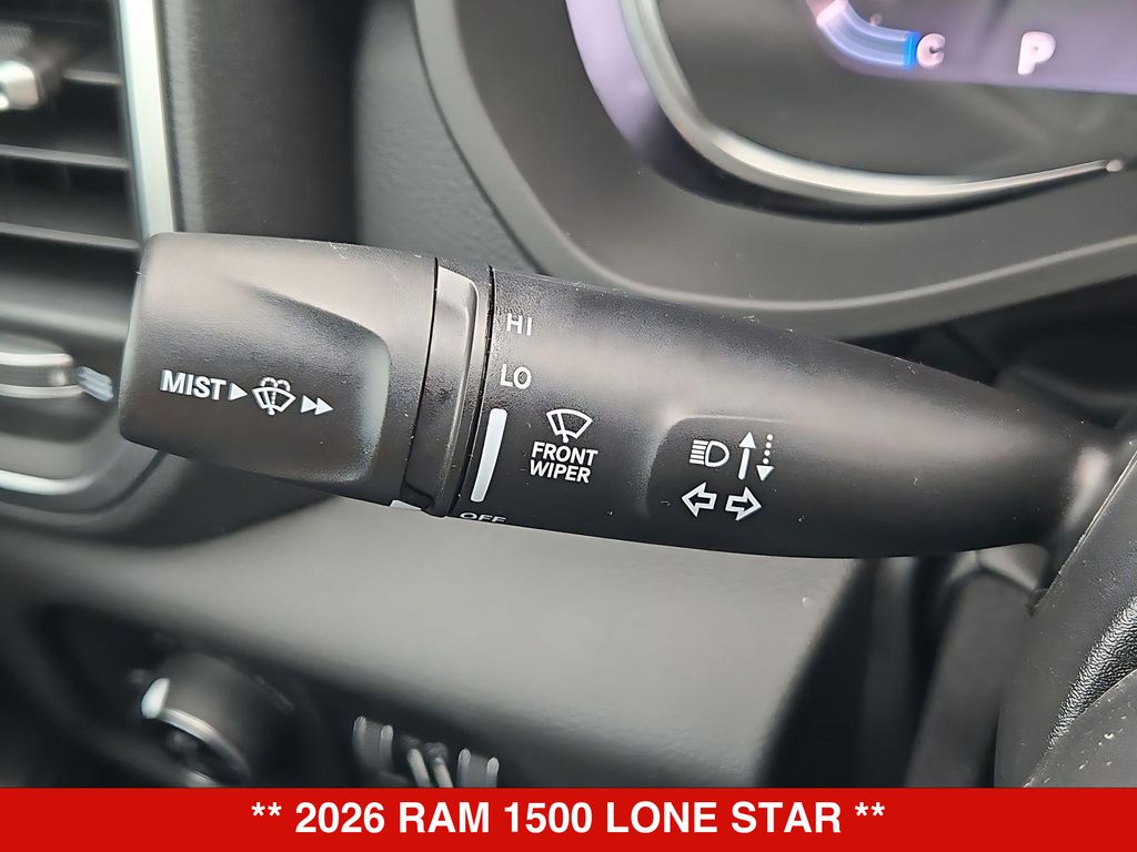 Thumbnail: 2026 RAM 1500 - 30