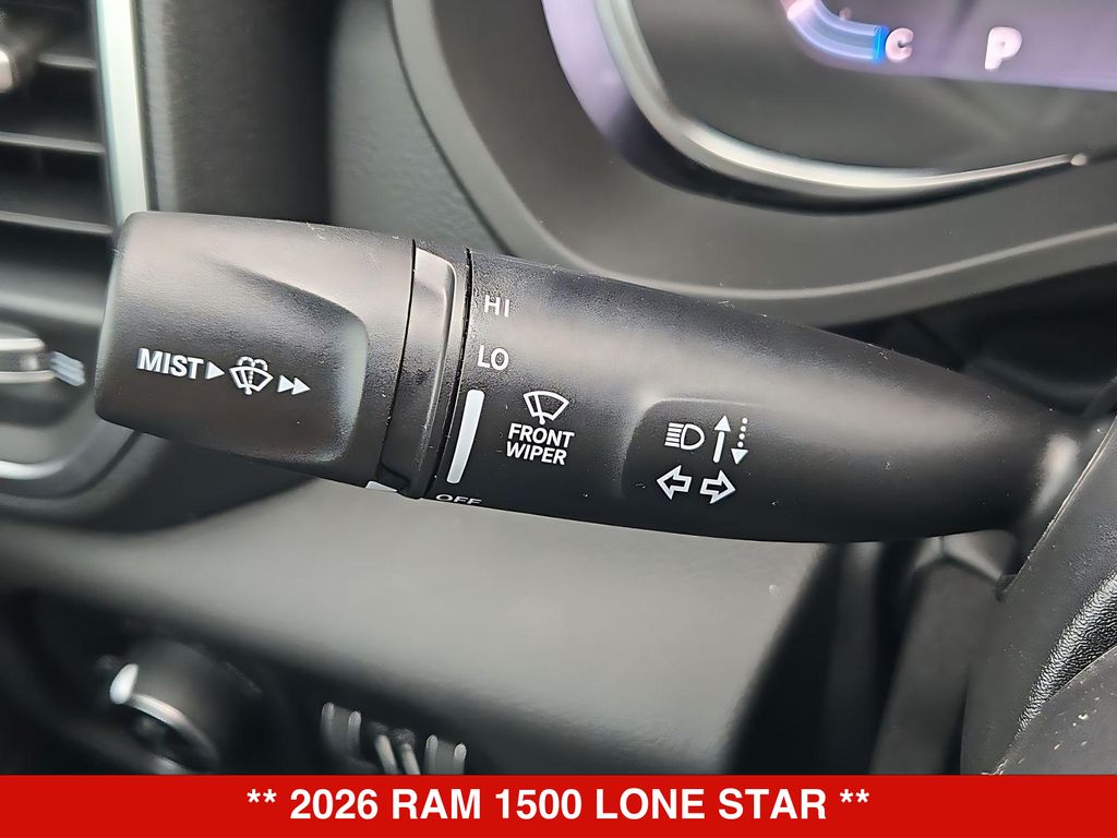 Thumbnail: 2026 RAM 1500 - 31