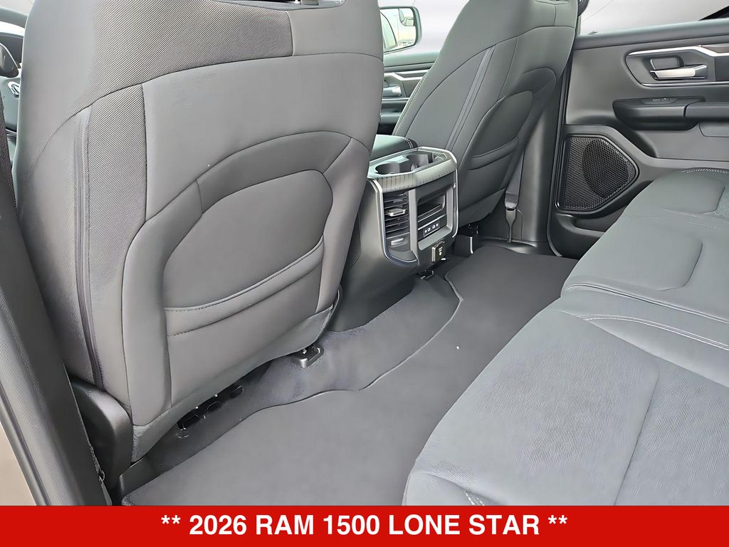 Thumbnail: 2026 RAM 1500 - 13