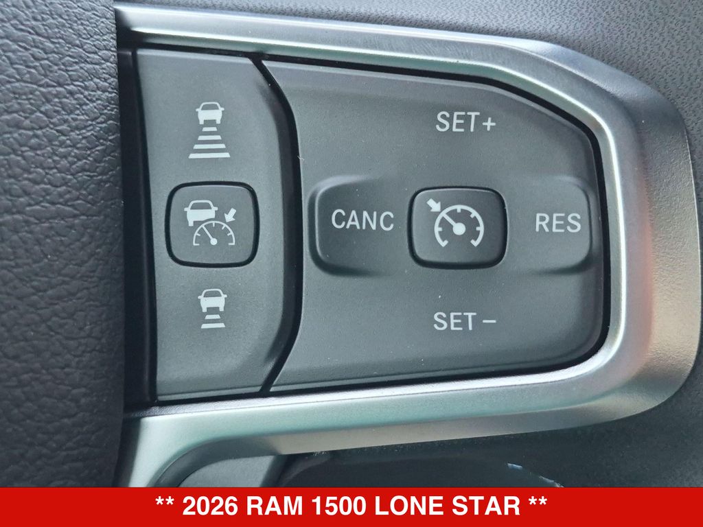 Thumbnail: 2026 RAM 1500 - 28