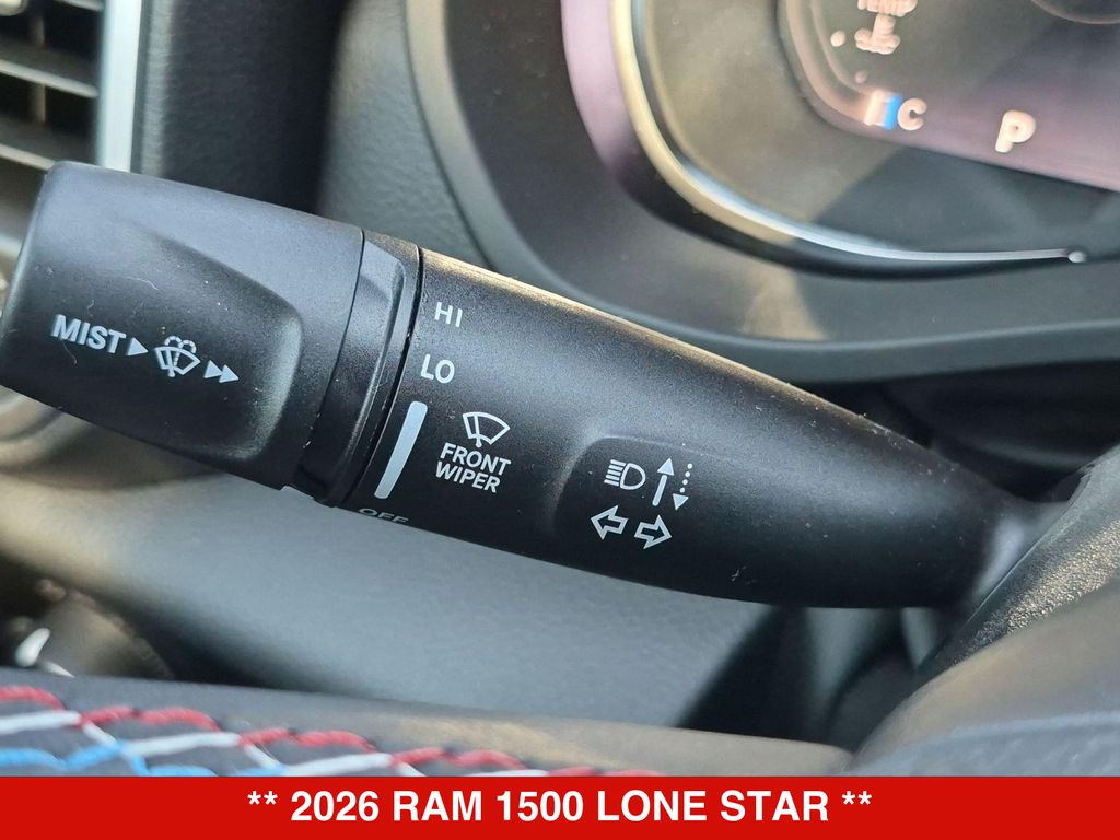 Thumbnail: 2026 RAM 1500 - 29
